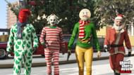 GTA Online could make use of a new island or two (Image via Rockstar Games)
